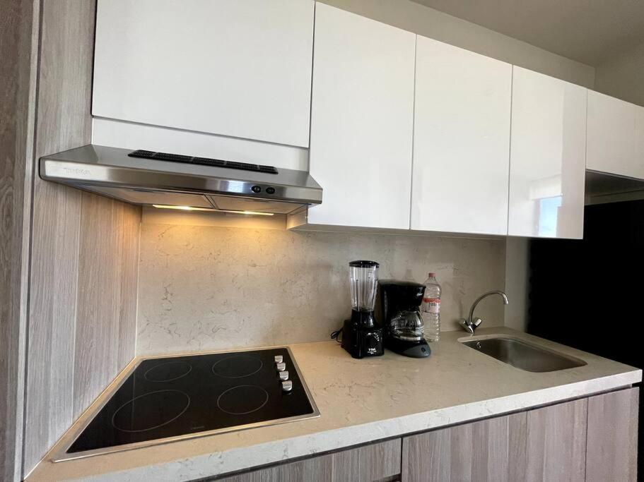 Brand New Condo With Rooftop Pool Cozumel Exterior photo