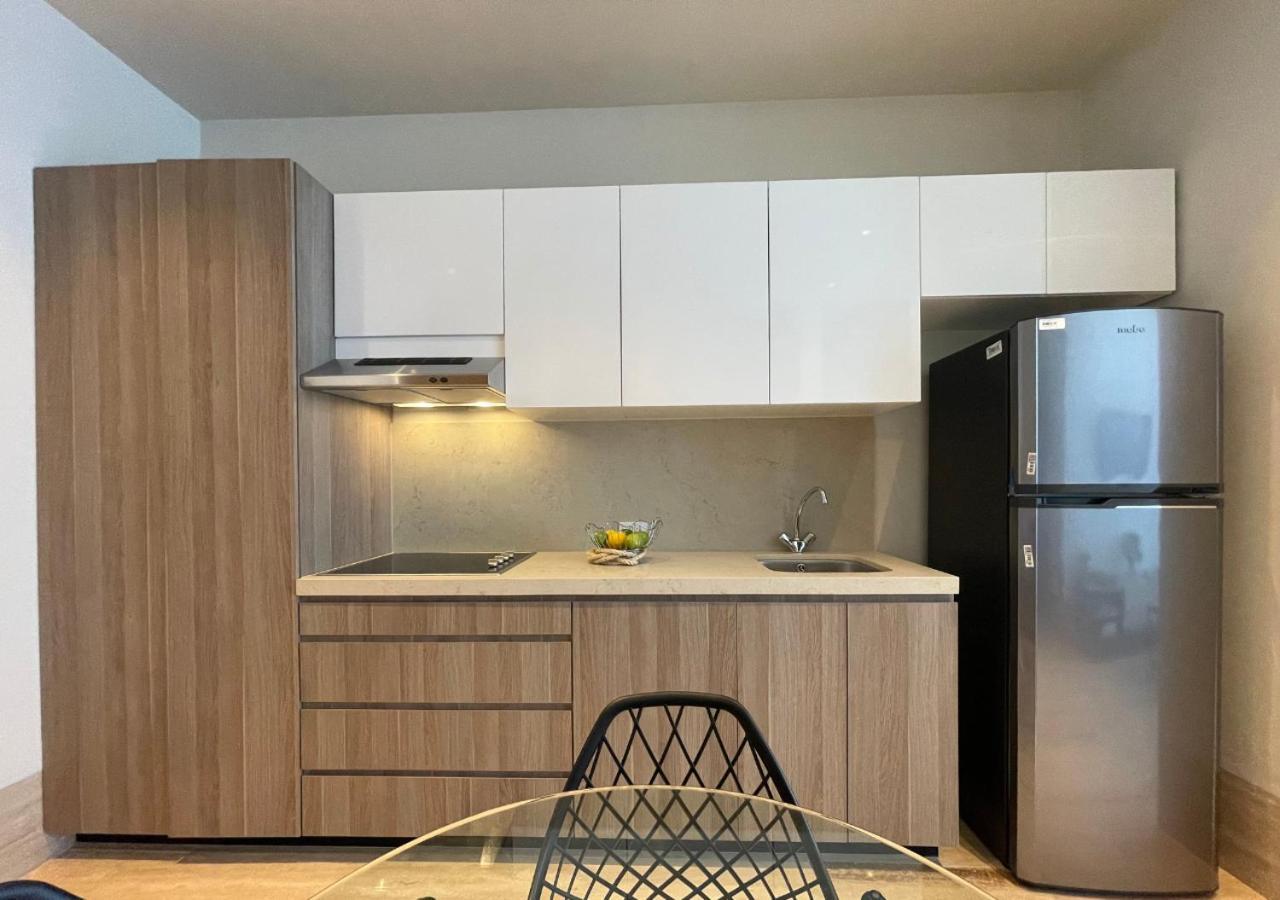 Brand New Condo With Rooftop Pool Cozumel Exterior photo
