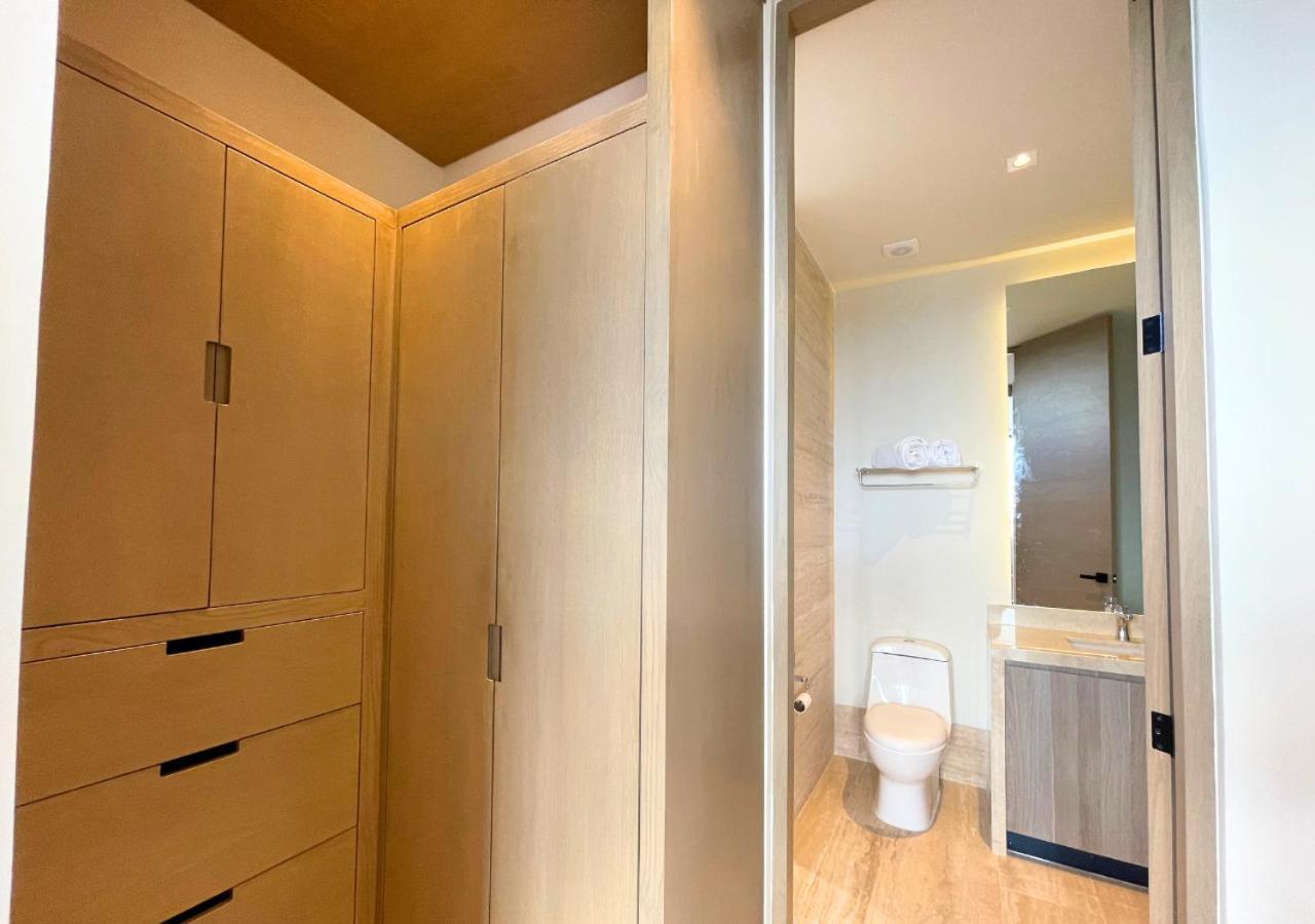 Brand New Condo With Rooftop Pool Cozumel Exterior photo