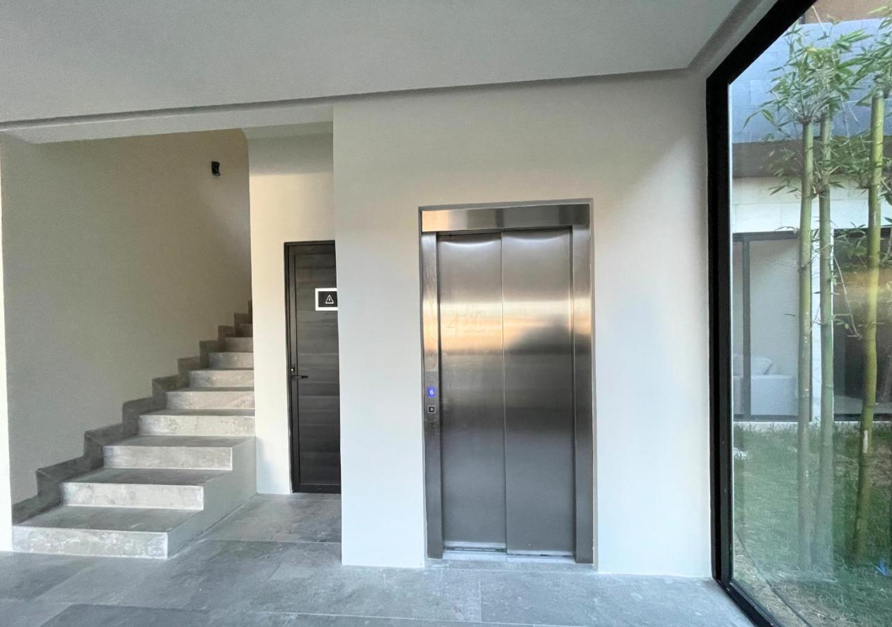 Brand New Condo With Rooftop Pool Cozumel Exterior photo
